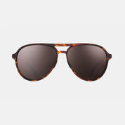 Goodr Sunglasses - Amelia Earhart Ghosted Me