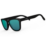 Goodr Sunglasses - Vincent's Absinthe Night Terrors