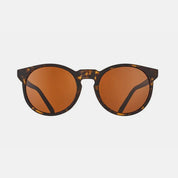 Goodr Tortoiseshell Sunglasses - Nine Dollar Pour Over - Destination PSP