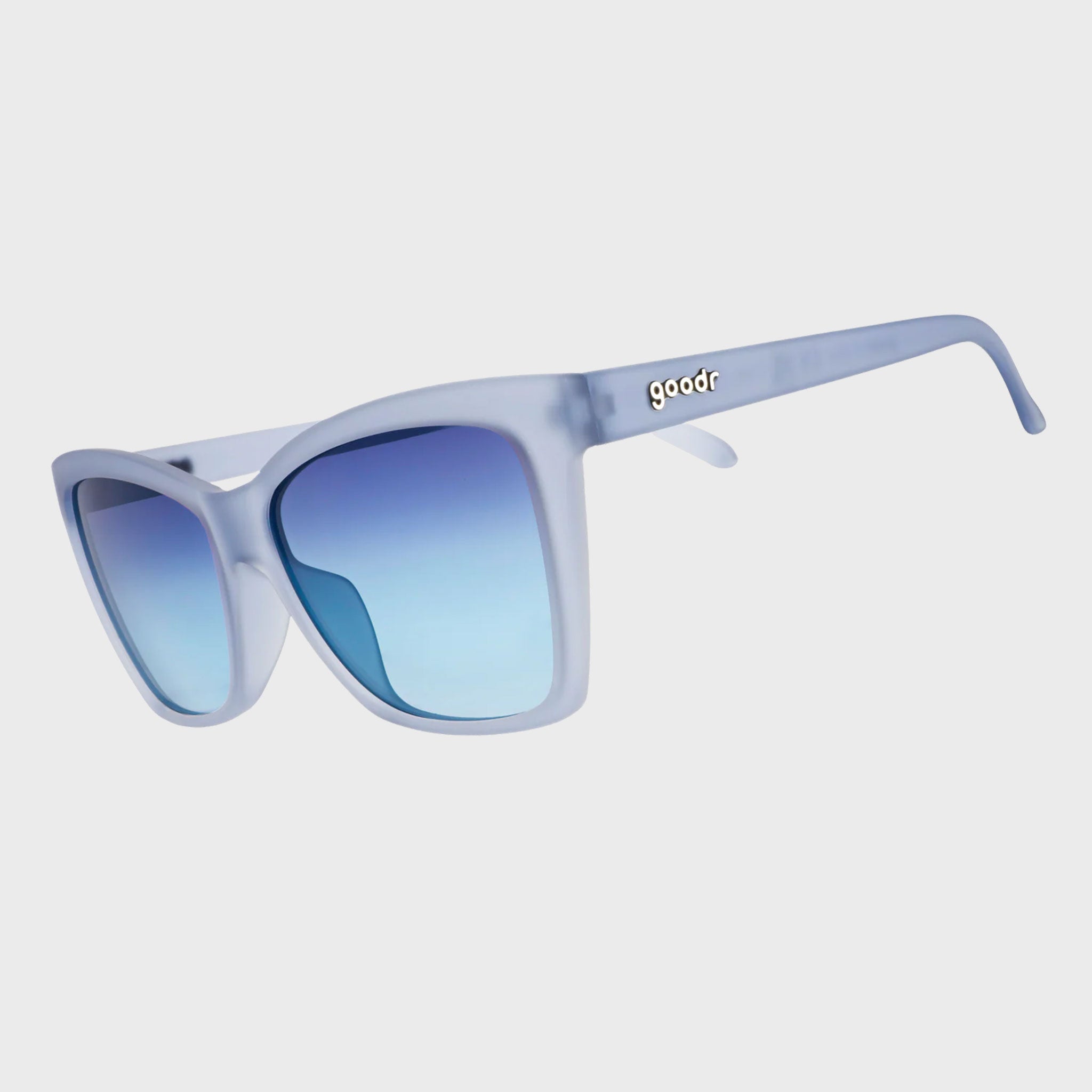 Goodr Sunglasses - You'll Forget Me Not