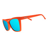 Goodr Sunglasses - Kisses Canvas Sells it for a Fortune