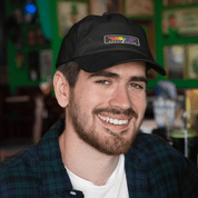 Great Autos Baseball Cap - Black - Destination PSP