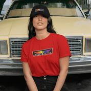 Great Autos Baseball Cap - Black - Destination PSP