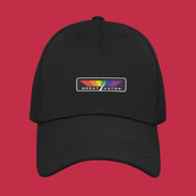 Great Autos Baseball Cap - Black - Destination PSP