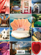 Hotel Kitsch: A Pretty Cool Tour of America’s Fantasy Getaways - Destination PSP