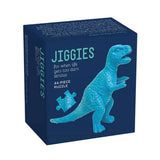 You're Dino-Mite Up Jiggie Jigsaw Puzzle