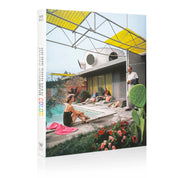 Julius Shulman Color Hardcover Book