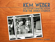 Kem Weber: Mid - Century Furniture Designs for the Disney Studios - Destination PSP