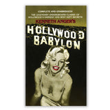 Hollywood Babylon (paperback)