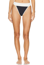 KYA Camilla Bottom - Black/Spice - Destination PSP