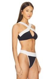 KYA Camilla Bottom - Black/Spice - Destination PSP