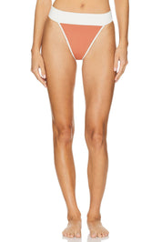 KYA Camilla Bottom - Black/Spice - Destination PSP