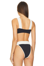 KYA Camilla Bottom - Black/Spice - Destination PSP