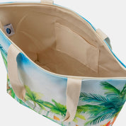 Marilyn 100 Coastal Beach Tote Bag