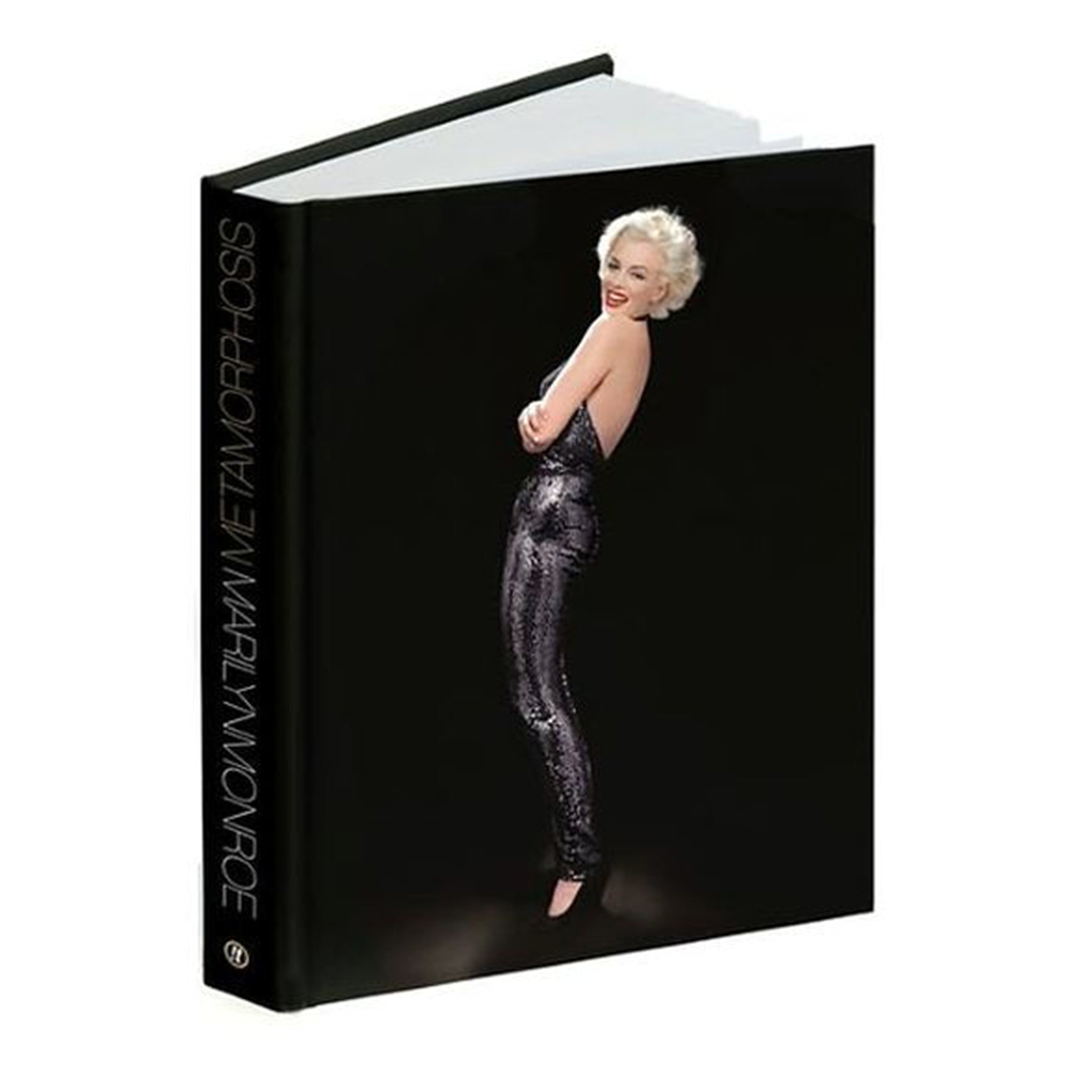 Marilyn Monroe: Metamorphosis by David Wills