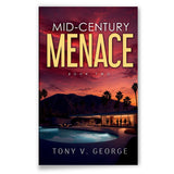 Mid-Century Menace Book by Tony V. George