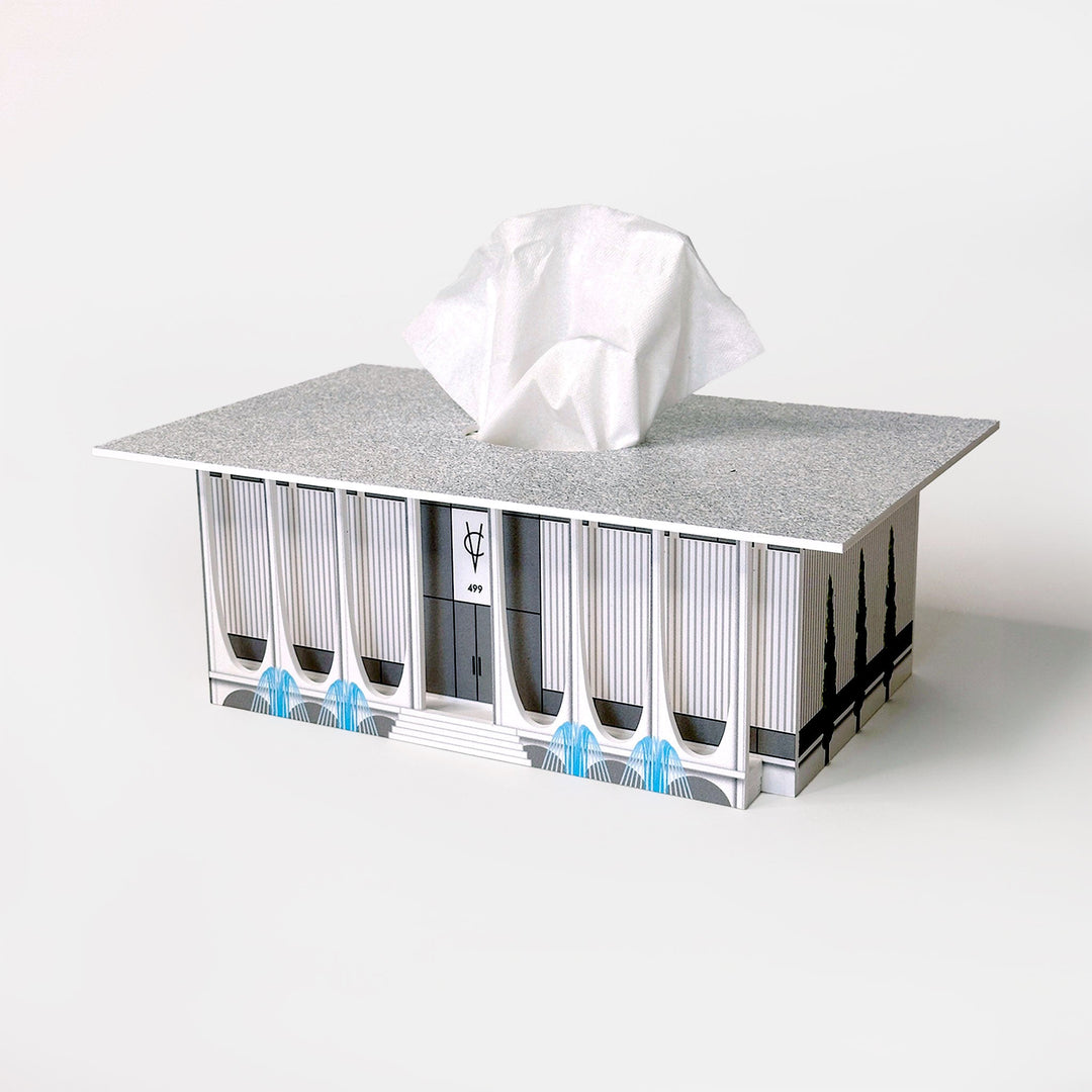 Tissue Box Covers – Destination PSP