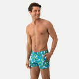 Mod Swim Shorts - Modfest - Shorter Length