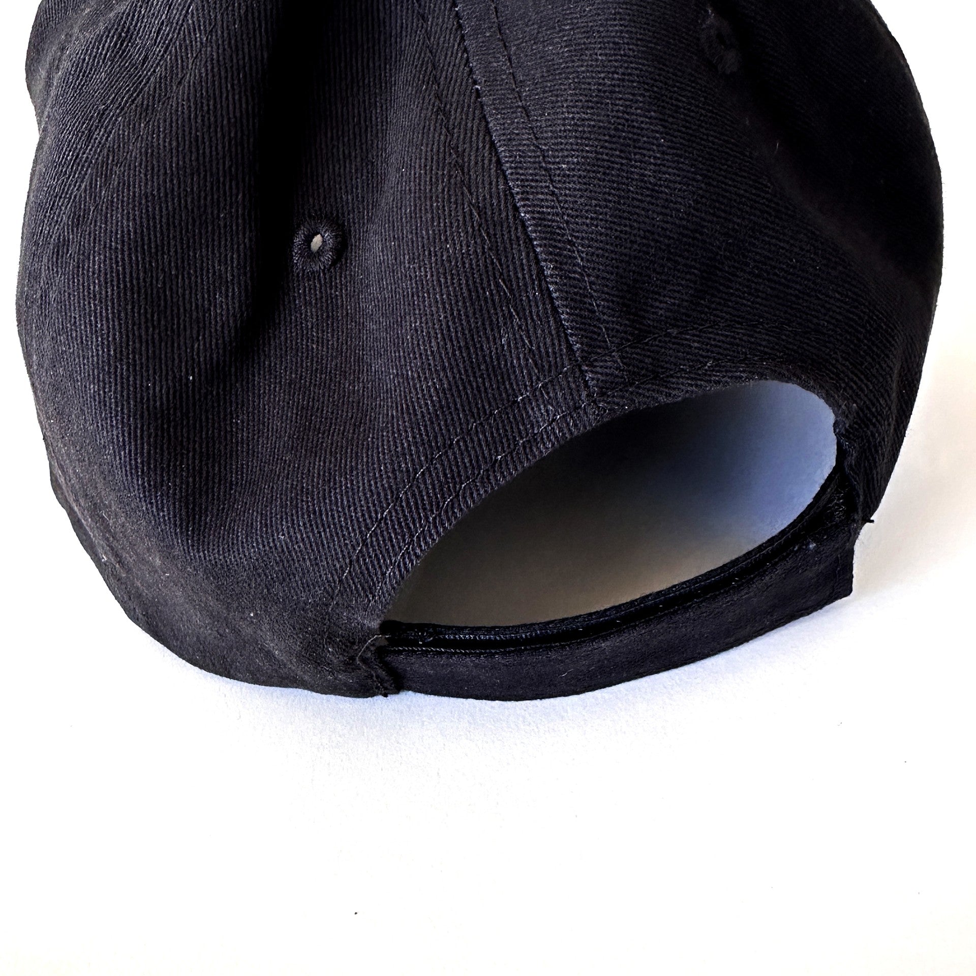 Modernism Week Logo 20th Anniversary Baseball Cap - Destination PSP