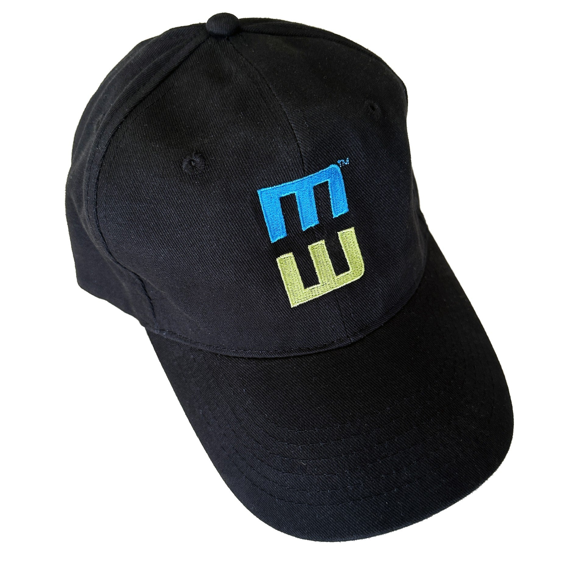 Modernism Week Logo 20th Anniversary Baseball Cap - Destination PSP