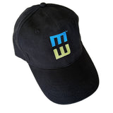 Modernism Week Logo 20th Anniversary Baseball Cap