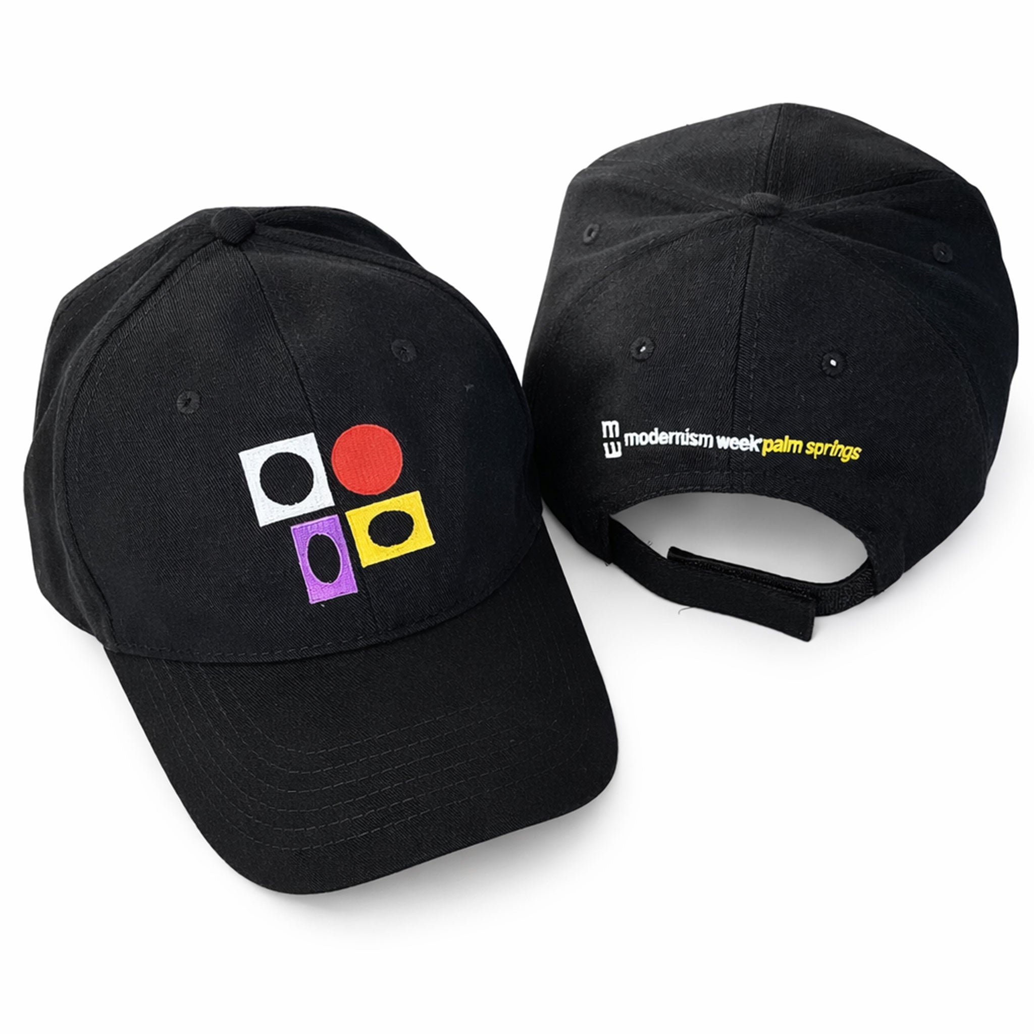 modernism-week-mod-shapes-baseball-cap-black_01.jpg