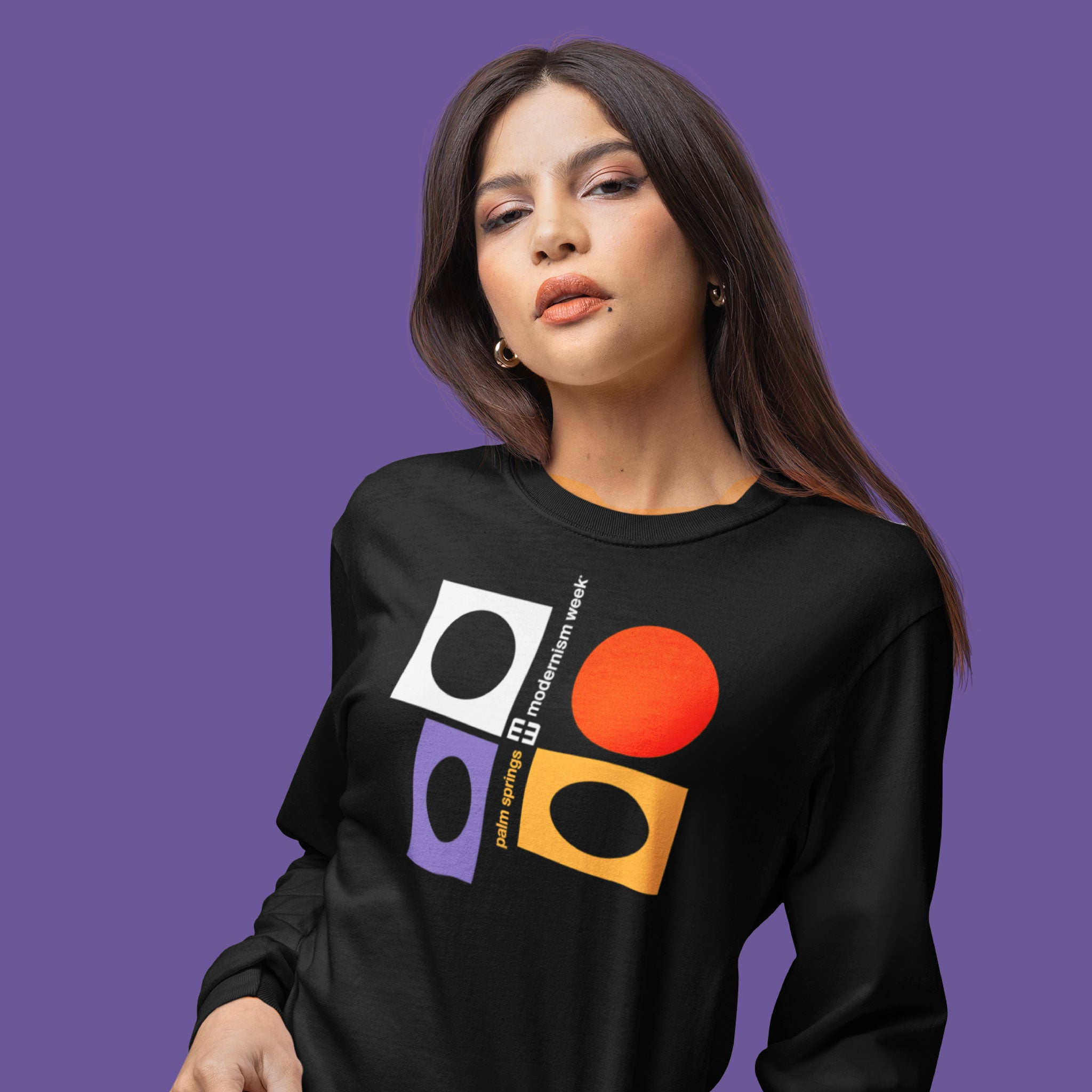 modernism-week-mod-shapes-long-sleeve-tee-woman-black_01.jpg
