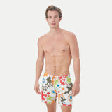 Mr. Turk Imperial Beach Swim Trunk - Floral