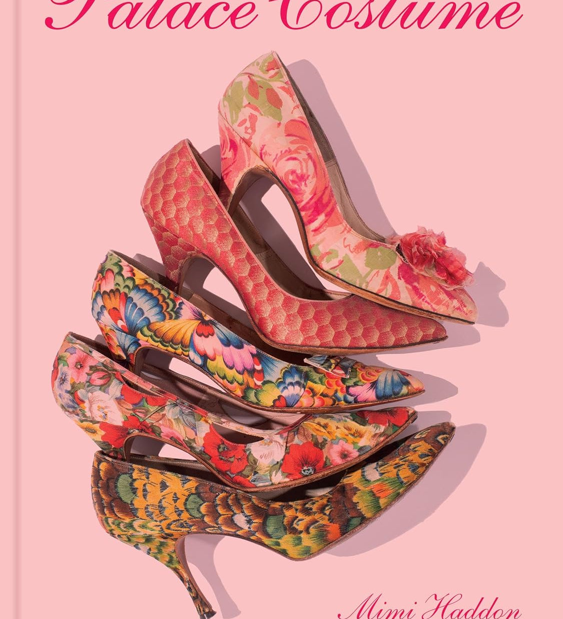 Palace Costume: Inside Hollywood’s Best Kept Fashion Secret - Destination PSP