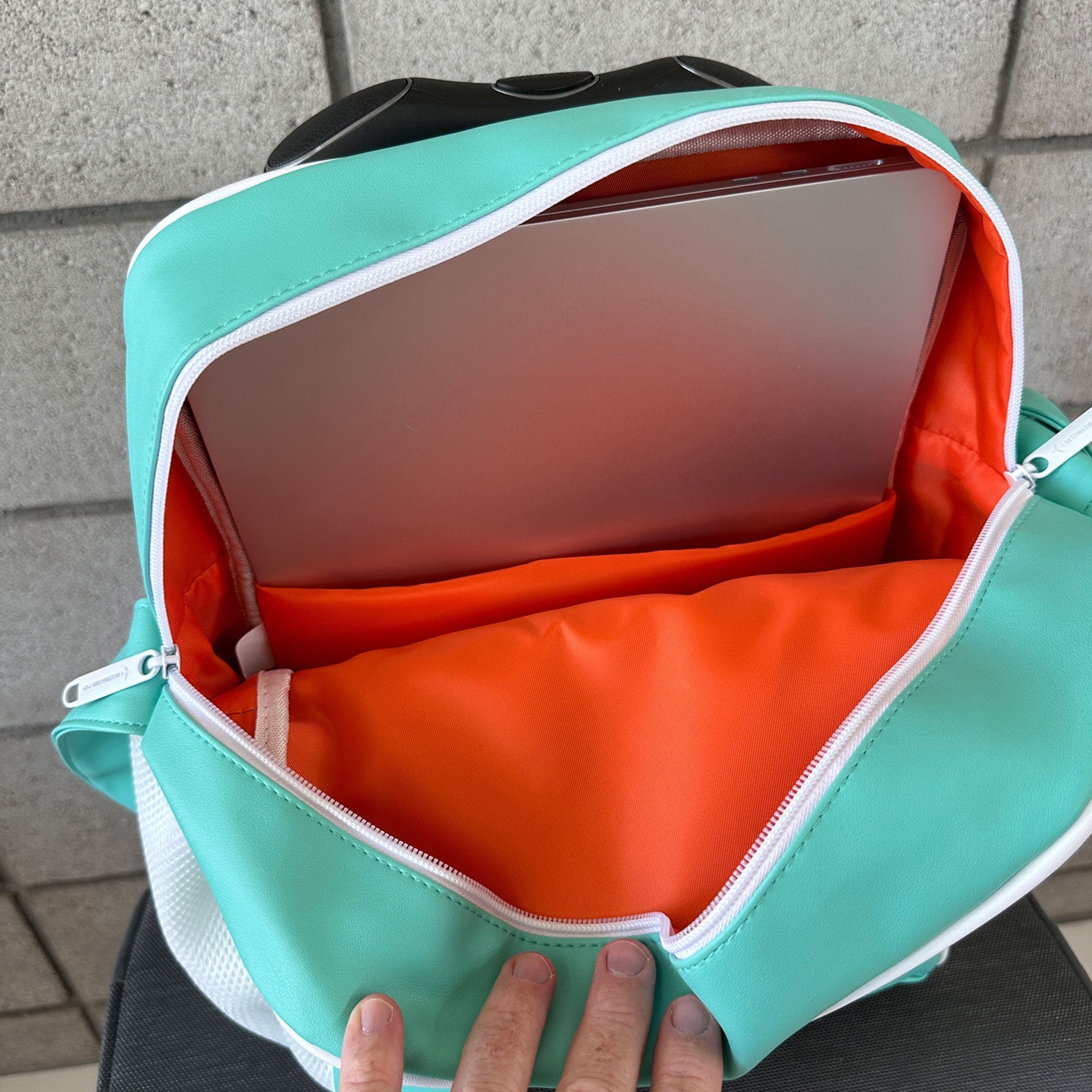 Palm Springs Airlines Flight Bag