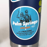 Palm Springs Airlines Sticker