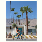 Palm Springs by Jaco Moretti - Limited Edition Hardcover Photography Book - Destination PSP