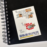 Palm Springs Weekend Sticker