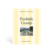 Poolside Gossip - 1000 Piece Jigsaw Puzzle - Destination PSP