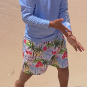 Snapper Rock Ciao Paradiso Swim Short