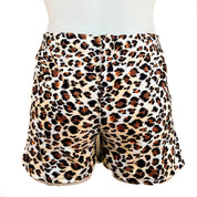 Rafa Leopard Swim Trunk - Destination PSP