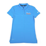 Rancho Mirage Nike Women's Polo - Blue