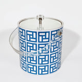 Acrylic Ice Bucket - Sunmor Aqua