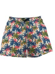 Sauvage - Palms Board Short - Destination PSP