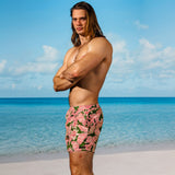 Sauvage - St Tropez Pull On - Red