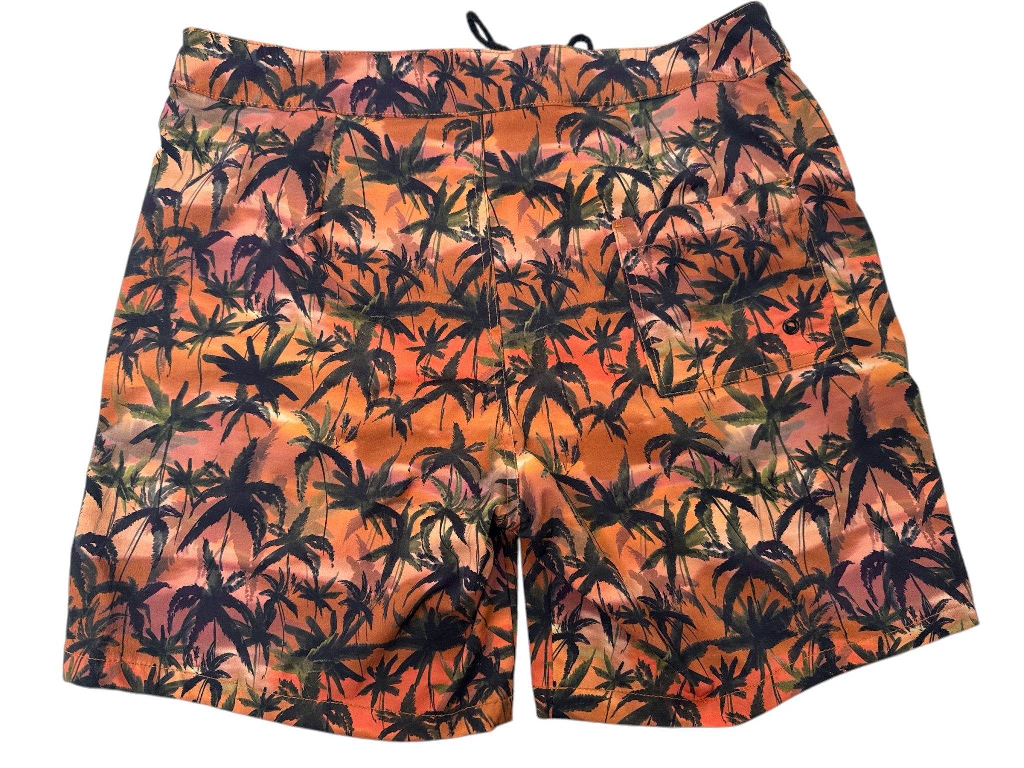 Sauvage - Tropical Board Short - Destination PSP
