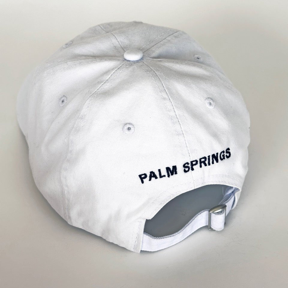 ShortFest Baseball Cap - Destination PSP