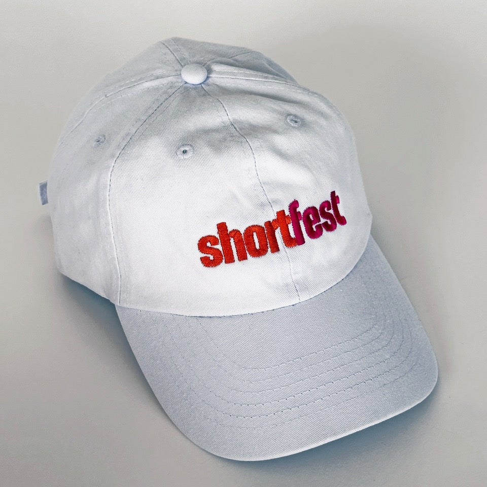 ShortFest Baseball Cap - Destination PSP