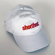 ShortFest Baseball Cap - Destination PSP