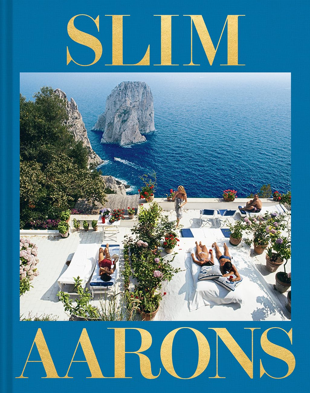 Slim Aarons The Essential Collection - Destination PSP