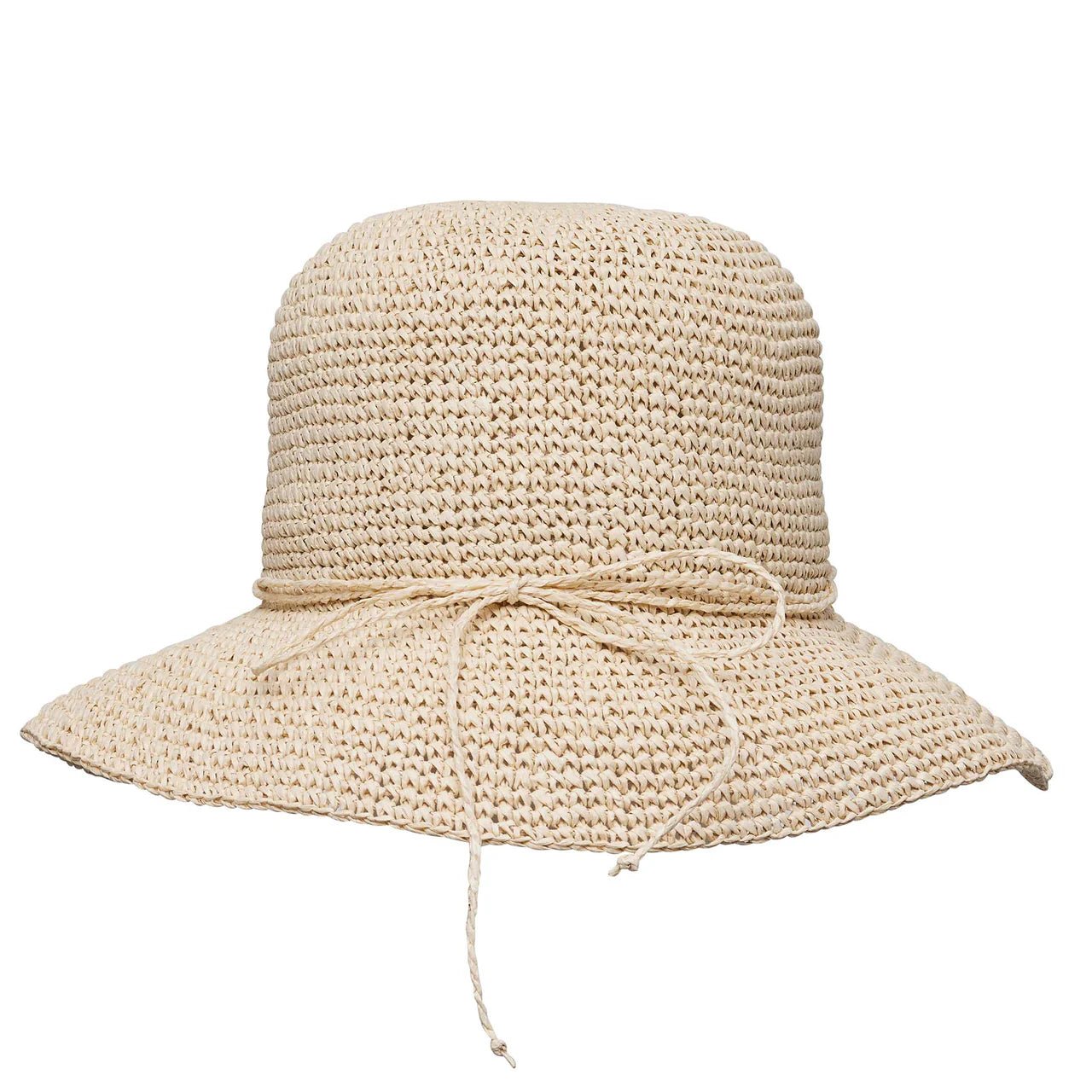Snapper Rock Kids Packable Wide Brim Hat - Destination PSP