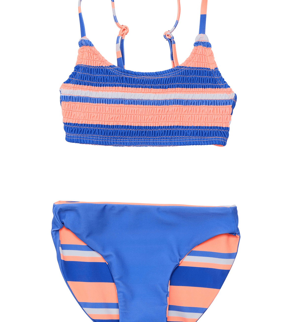 Snapper Rock Tropicana Vacay Sustainable Bikini - Destination PSP