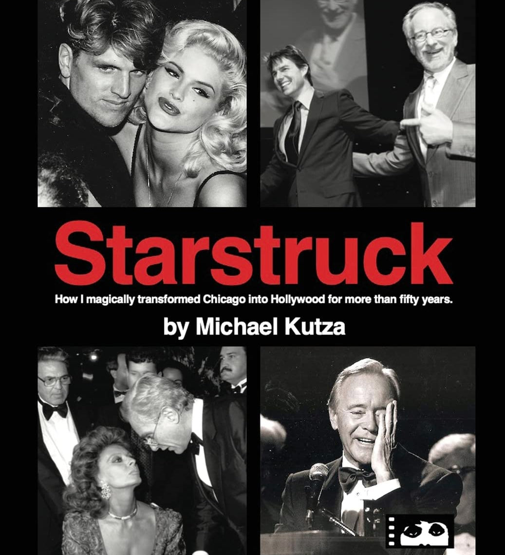 Starstruck By Michael Kutza - Destination PSP