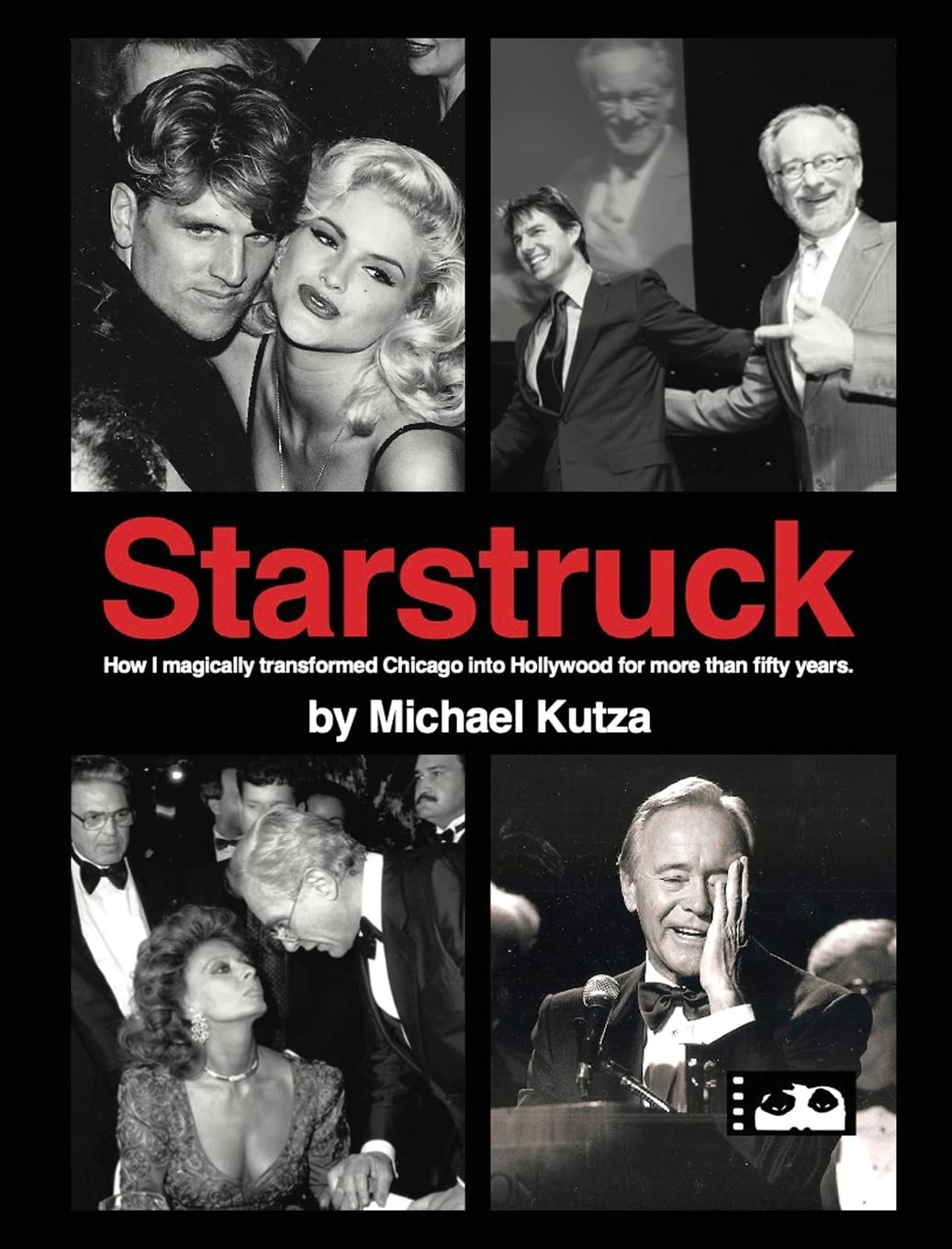 Starstruck By Michael Kutza - Destination PSP