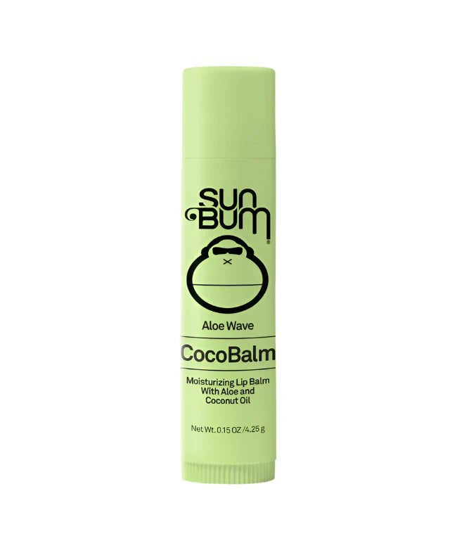 Sun Bum Lip Balm - Destination PSP